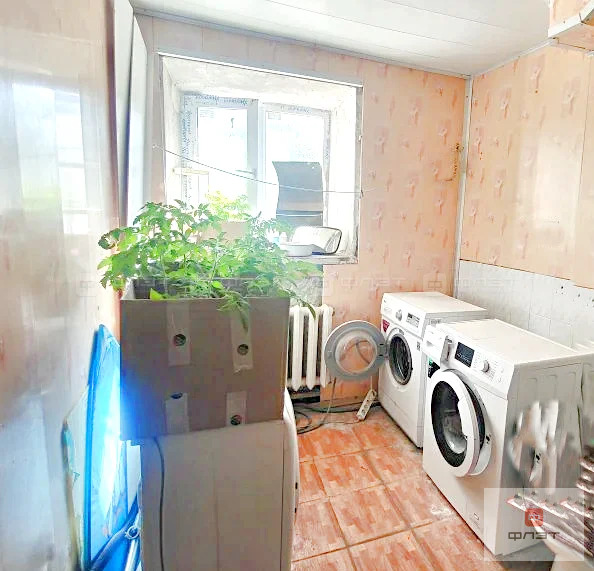 Продажа квартиры, Казань, ул. Солидарности (Дербышки) - Фото 11