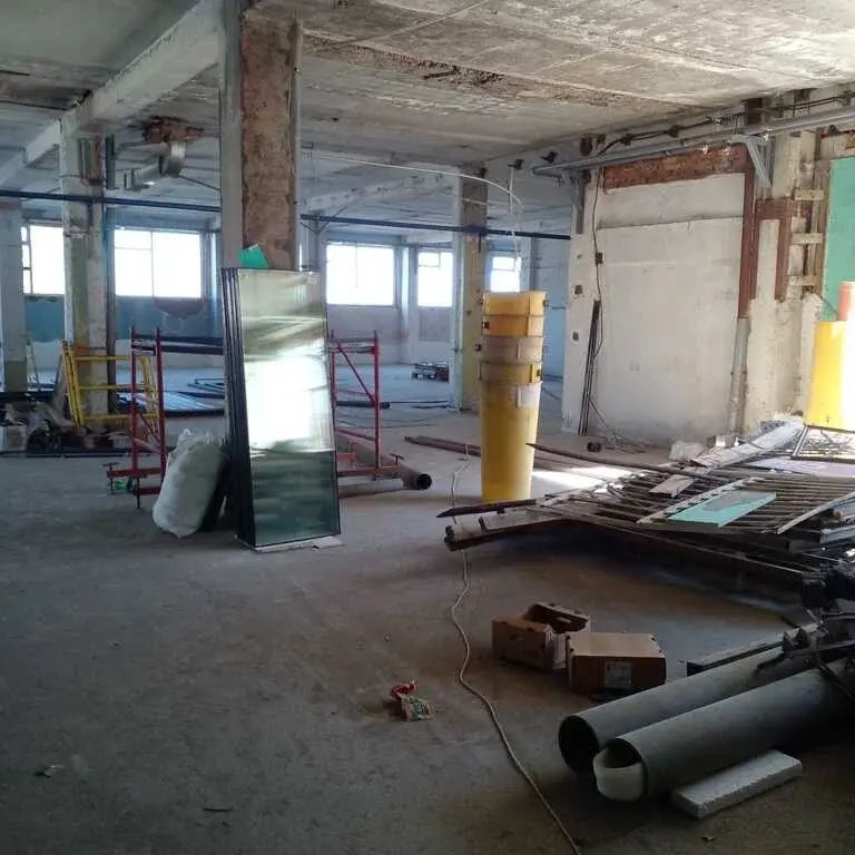 Склад, 4800 м - Фото 4