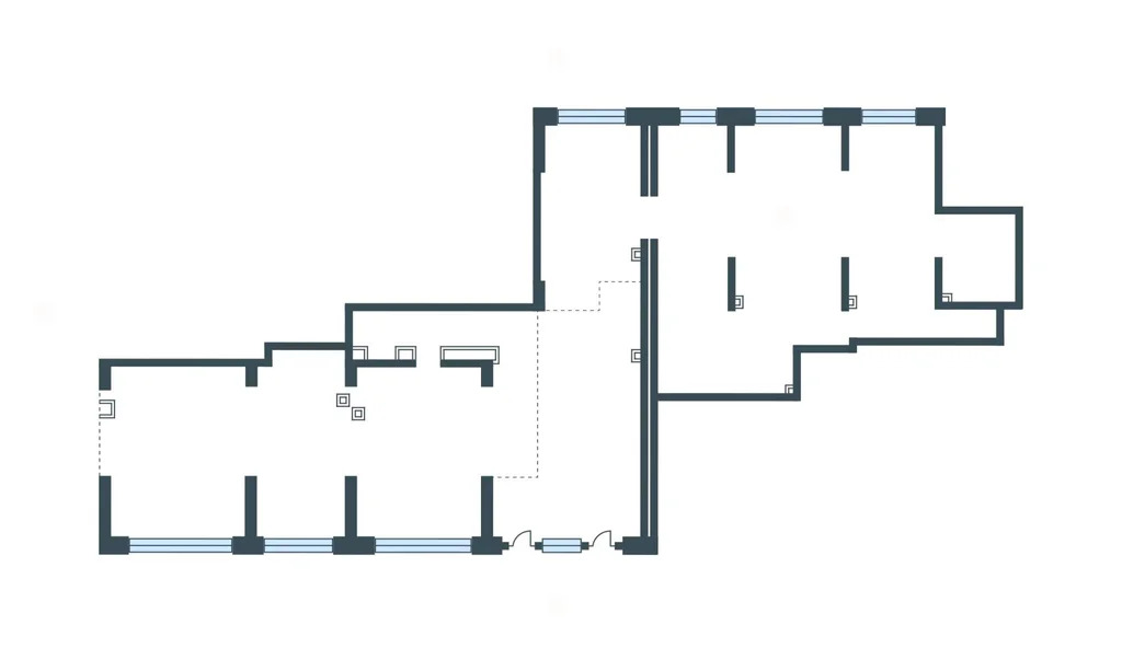 Аренда ПСН площадью 294.9 м2 - Фото 11