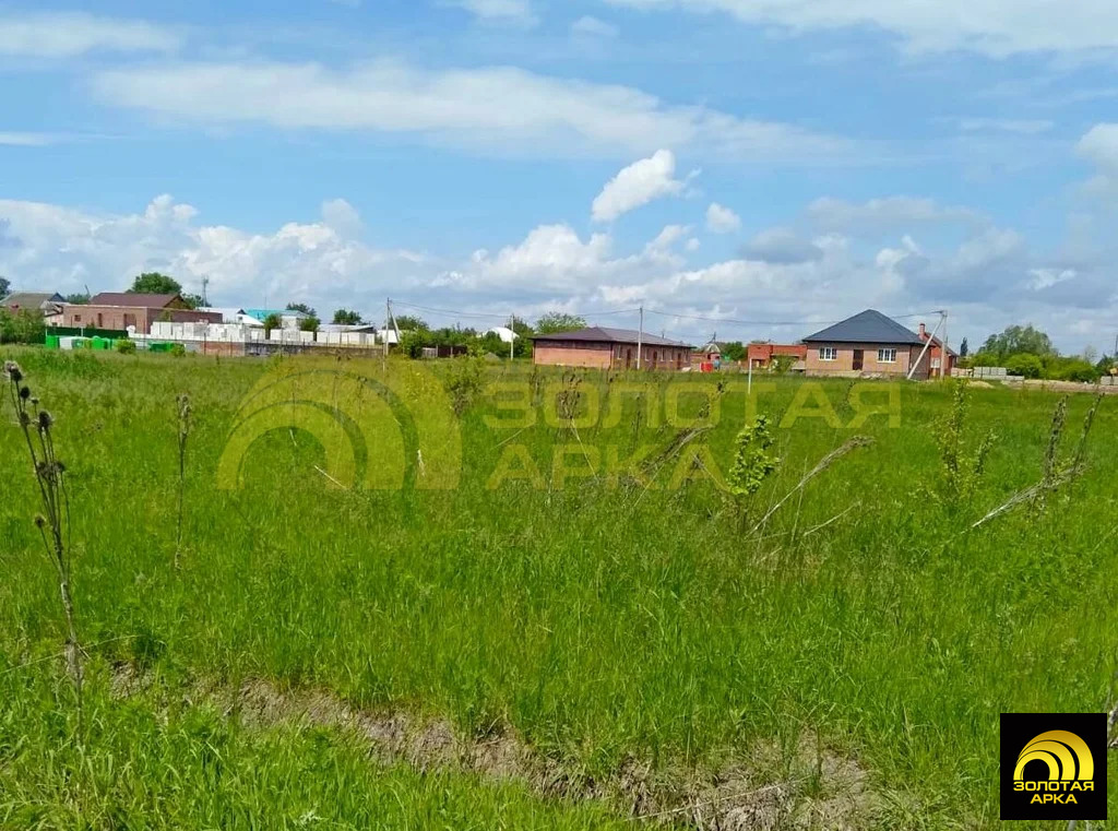 Продажа участка, Трудобеликовский, Красноармейский район, Транспортная ... - Фото 4