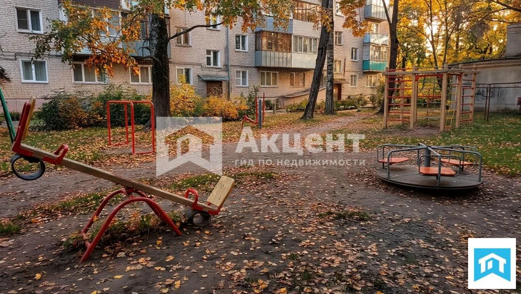 Продажа квартиры, Иваново, ул. Войкова - Фото 12