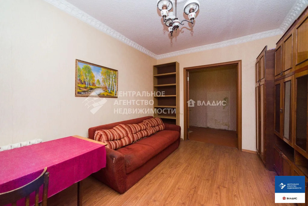 Продажа квартиры, Рязань, улица Фридриха Энгельса - Фото 7