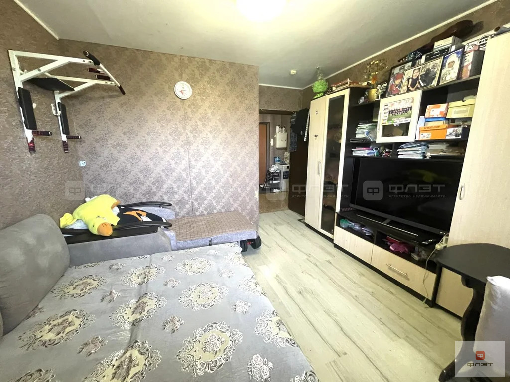 Продажа квартиры, Казань, ул. Академика Павлова - Фото 13