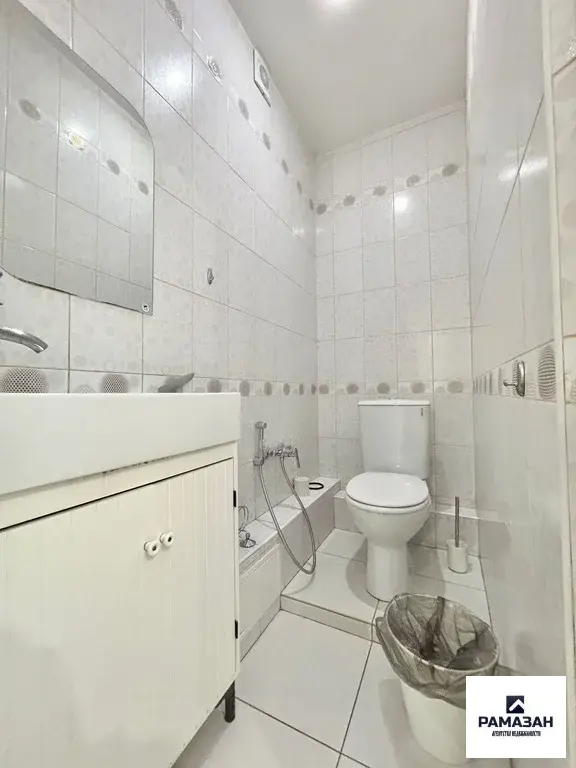 4-ком квартира ул.Альберта Камалеева, д. 34А - Фото 14