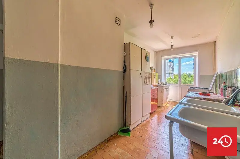 Продаётся комната в общежитии  по адресу: г. Пенза, ул. Фабричная, 10 - Фото 6