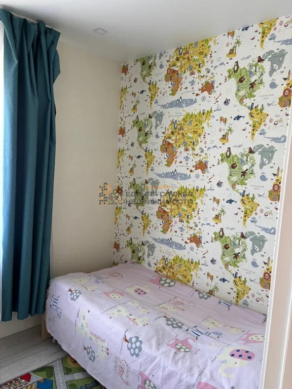 Аренда квартиры, Уфа, Природная улица - Фото 16