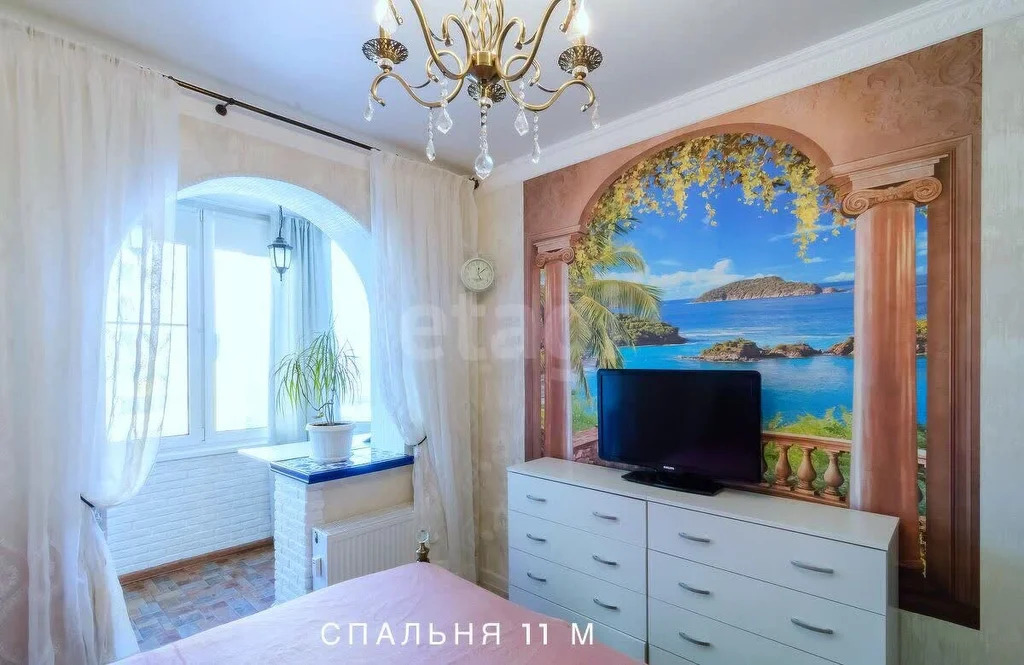 Продажа квартиры, Дрожжино, Ленинский район, Новое ш. - Фото 6