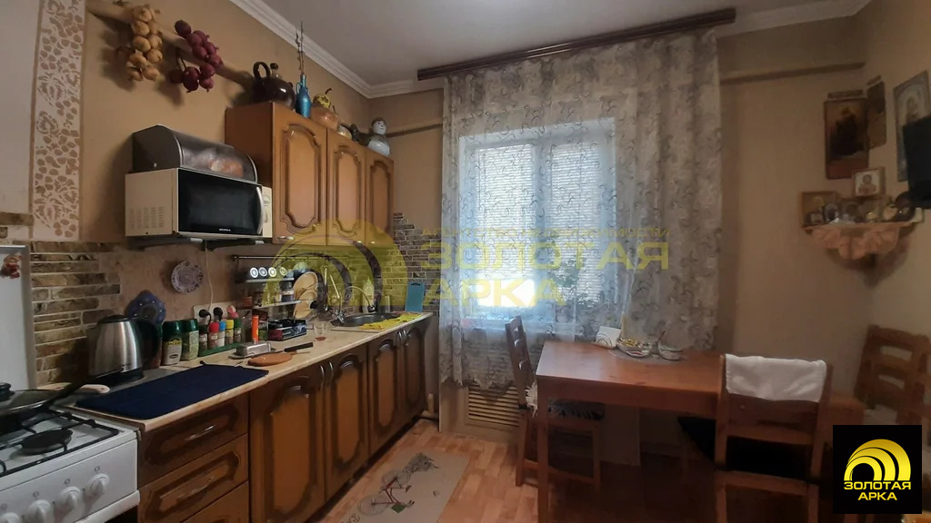 Продажа дома, Ахтырский, Абинский район, ул. Красная - Фото 20