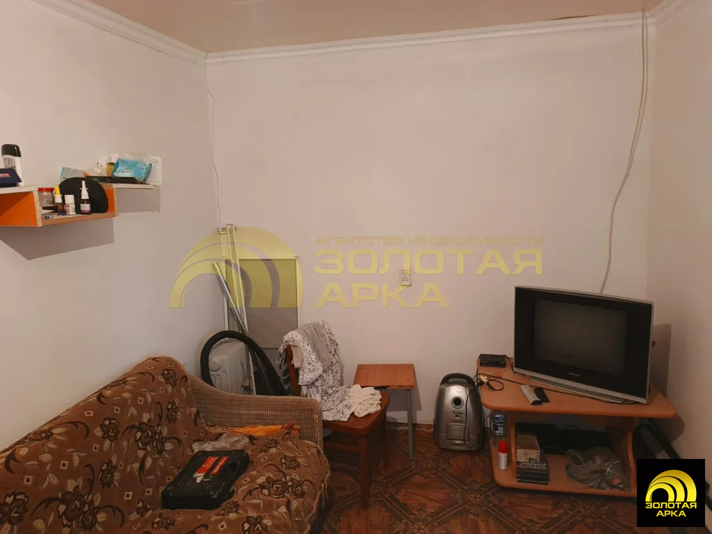 Продажа дома, Холмская, Абинский район, ул. Некрасова - Фото 16