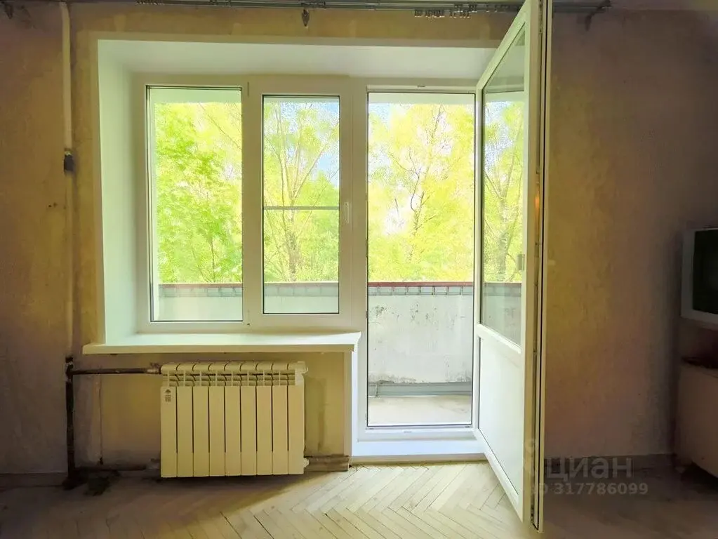 Продаю двухкомнатную квартиру 37.4м ул. Удальцова, 3К8, Москва, ЗАО, ... - Фото 12