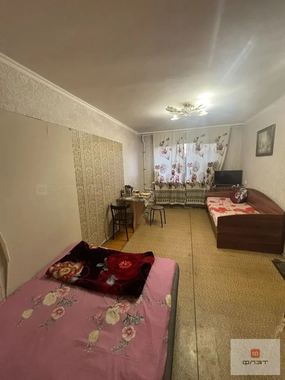 Продажа квартиры, Казань, ул. Шоссейная - Фото 1