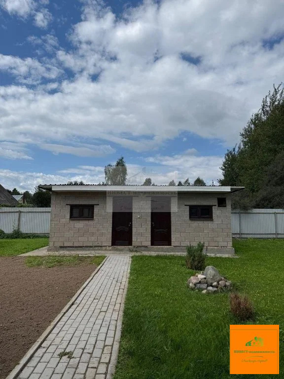 Продажа дома, Любаново, Наро-Фоминский район, ул. Заречная - Фото 8