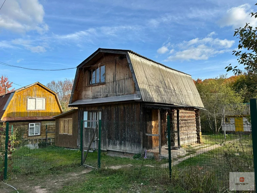 Продажа дома, Верхнеуслонский район, Участок - Фото 12