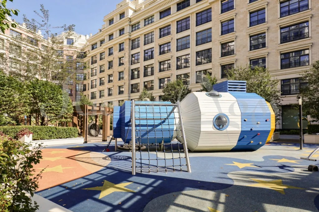 Продажа квартиры, м. Фрунзенская, ул. Погодинская - Фото 13