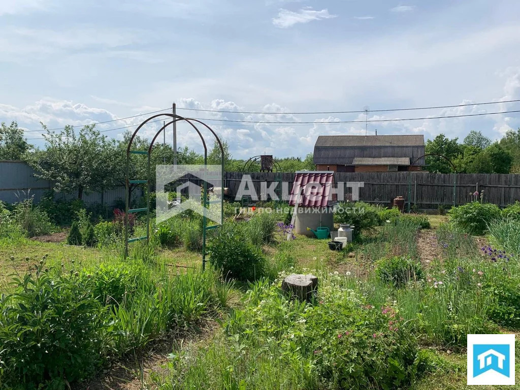 Продажа участка, Песочнево, Ивановский район, Центральная улица - Фото 6