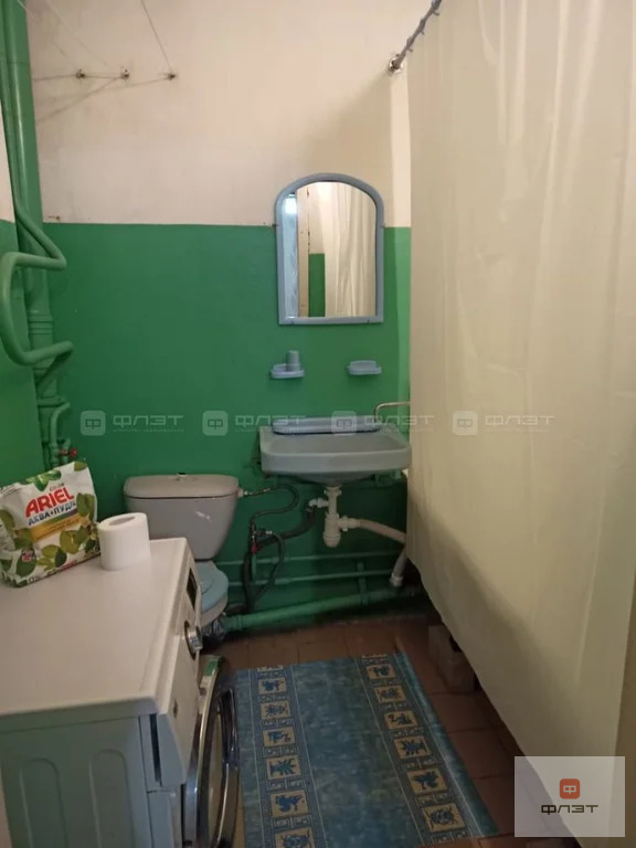 Аренда квартиры, Казань, пр. Победы д.158 - Фото 8