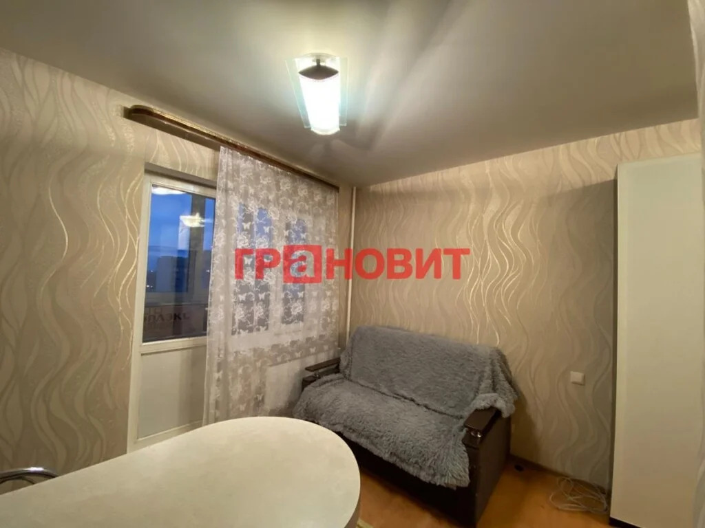 Продажа квартиры, Новосибирск, Виктора Уса - Фото 9