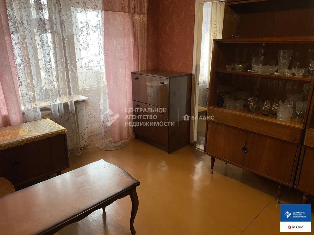 Аренда квартиры, Рязань, ул. Октябрьская - Фото 1