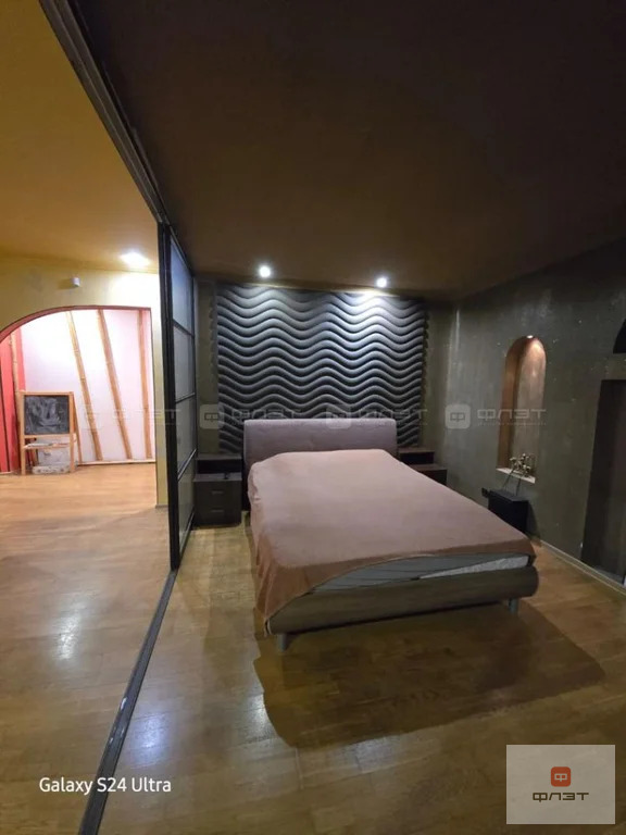 Продажа квартиры, Казань, ул. Кулахметова - Фото 4
