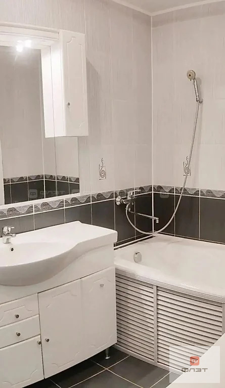 Продажа квартиры, Казань, ул. Соловецких Юнг - Фото 9