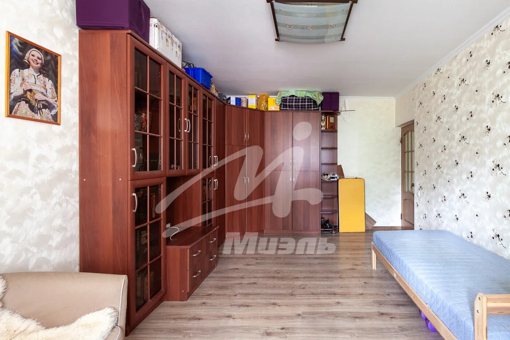 Продажа квартиры, ул. Базовская - Фото 12