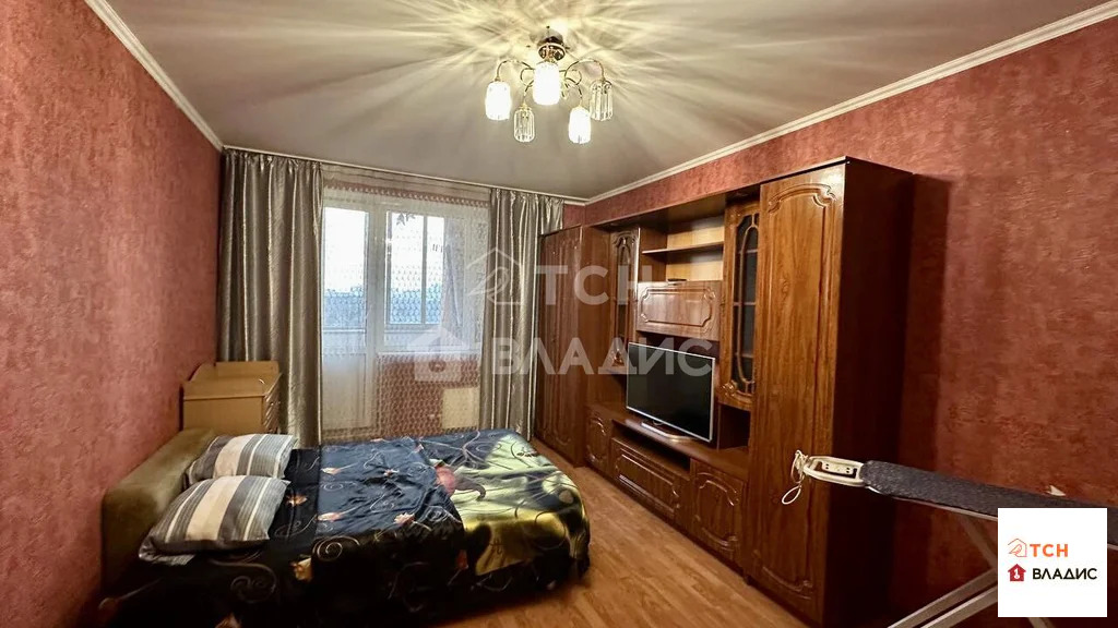 Продажа квартиры, Балашиха, Балашиха г. о., Зелёная улица - Фото 9