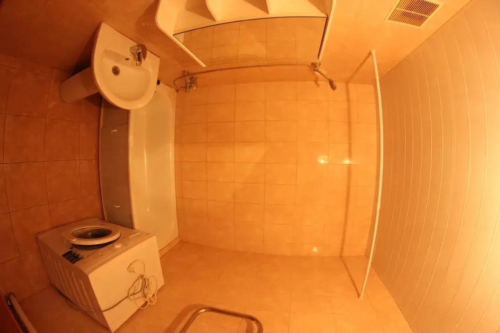 1-к Шацкого, дом 15 - Фото 5