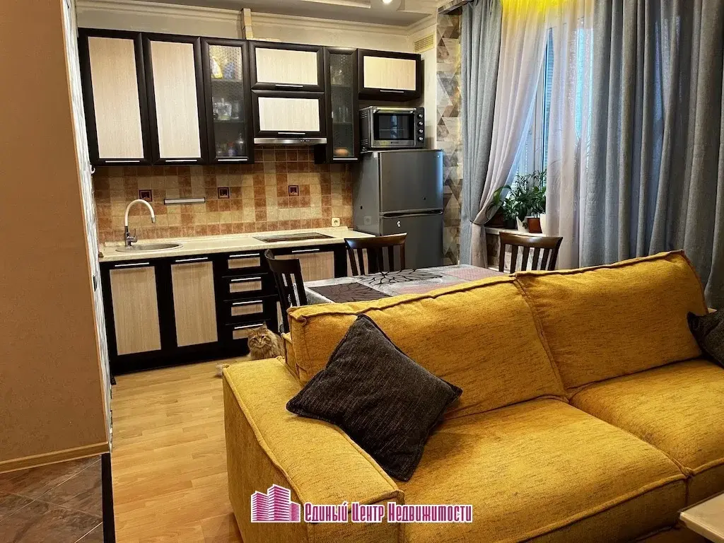 1к. квартира г. Химки, мкр. Подрезково, ул. Железнодорожная, д.2. - Фото 14