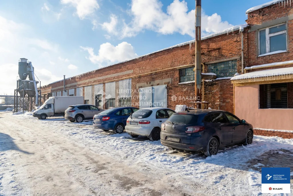 Продажа склада, Рязань, ул. Рязанская - Фото 5