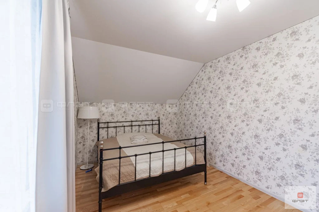 Продажа дома, Казань, ул. Жемчужная (Салмачи) - Фото 15