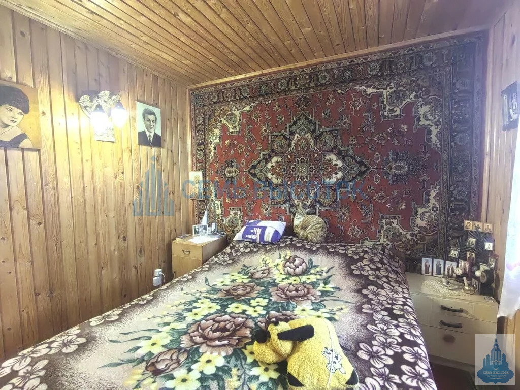 Продажа дома, Подольск, 6 - Фото 20