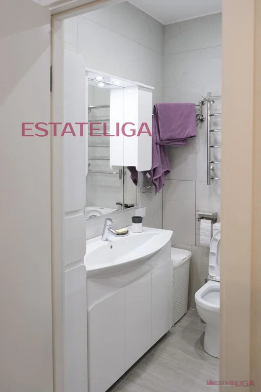 Аренда квартиры, м. Кунцевская, ул. Ивана Франко - Фото 9