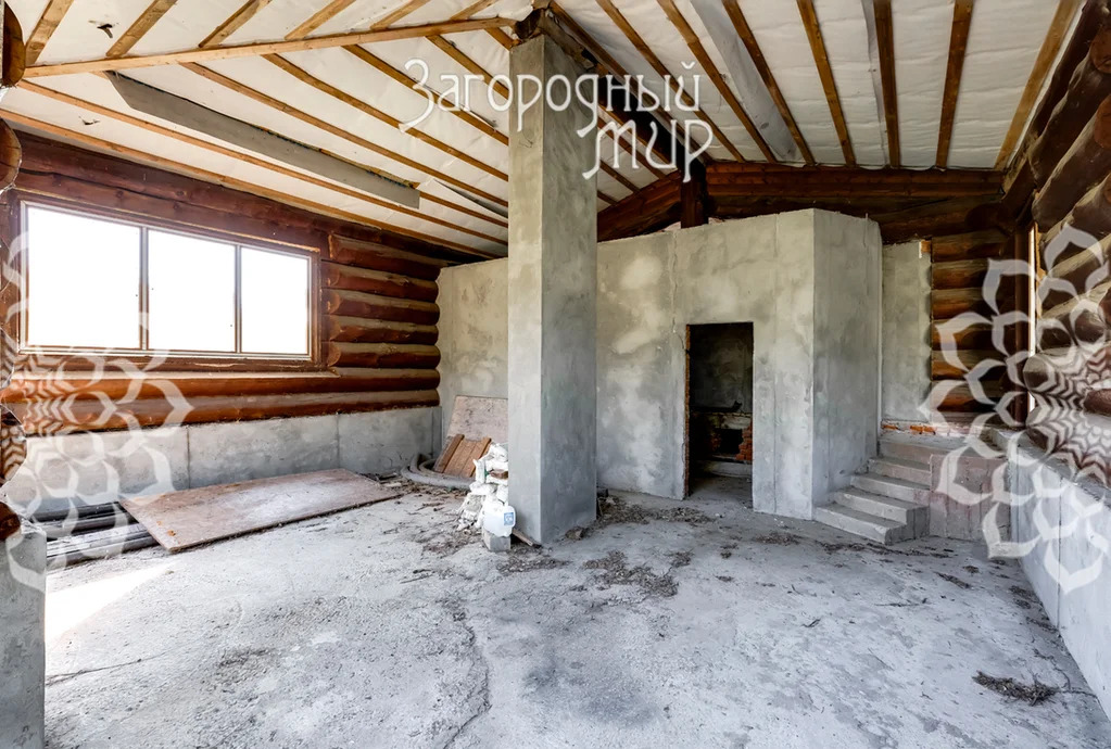 Продам дом, Пятницкое шоссе, 43 км от МКАД - Фото 12