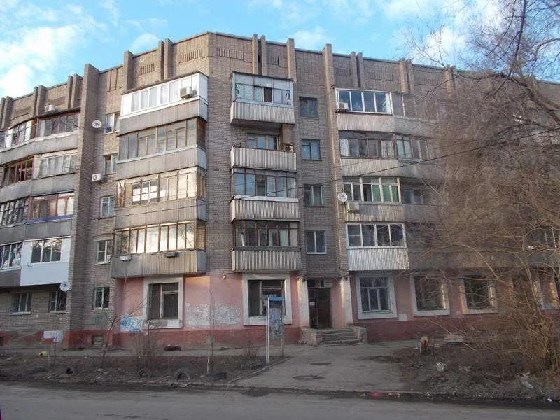 Купить Вторичку В Промышленном Районе Самары