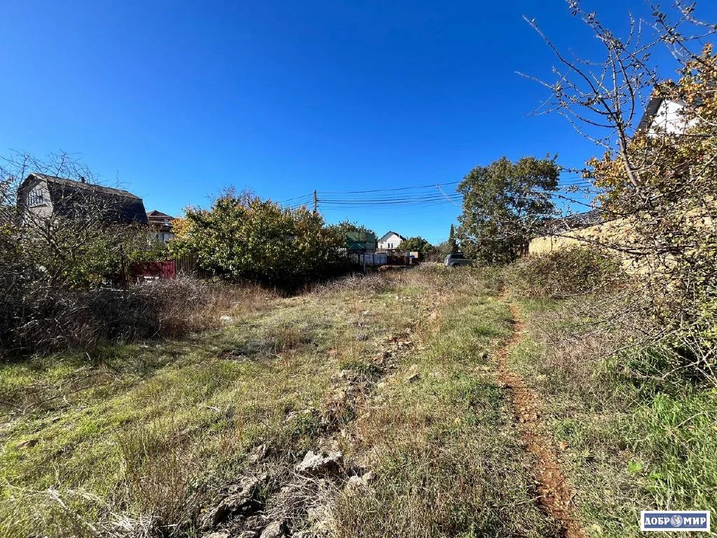 Продается Участок - Фото 1