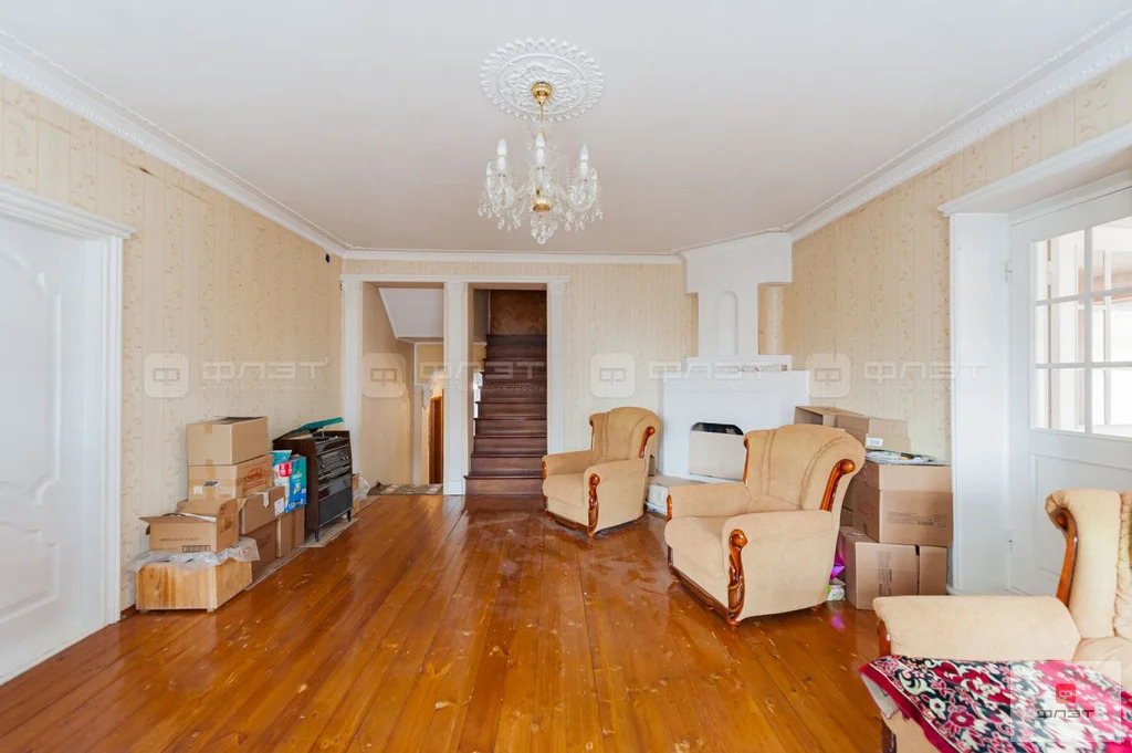 Продажа дома, Казань, ул. Таулы (Восточный) - Фото 8