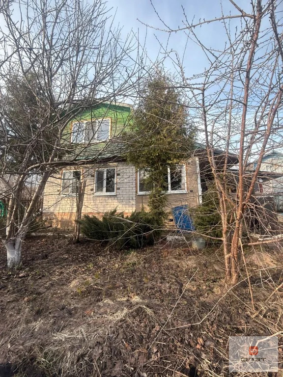 Продажа дома, Пестречинский район - Фото 1