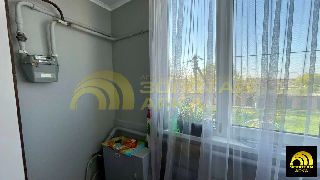 Продажа квартиры, Полтавская, Красноармейский район, ул. Красная - Фото 7