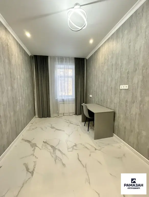 3-ком квартира ул.Абубекира Терегулова, д. 10А - Фото 19