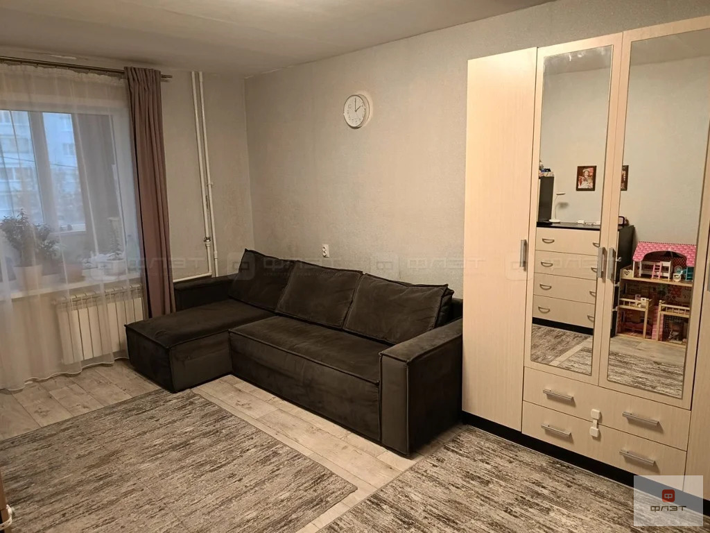 Продажа квартиры, Казань, ул. Юлиуса Фучика - Фото 1