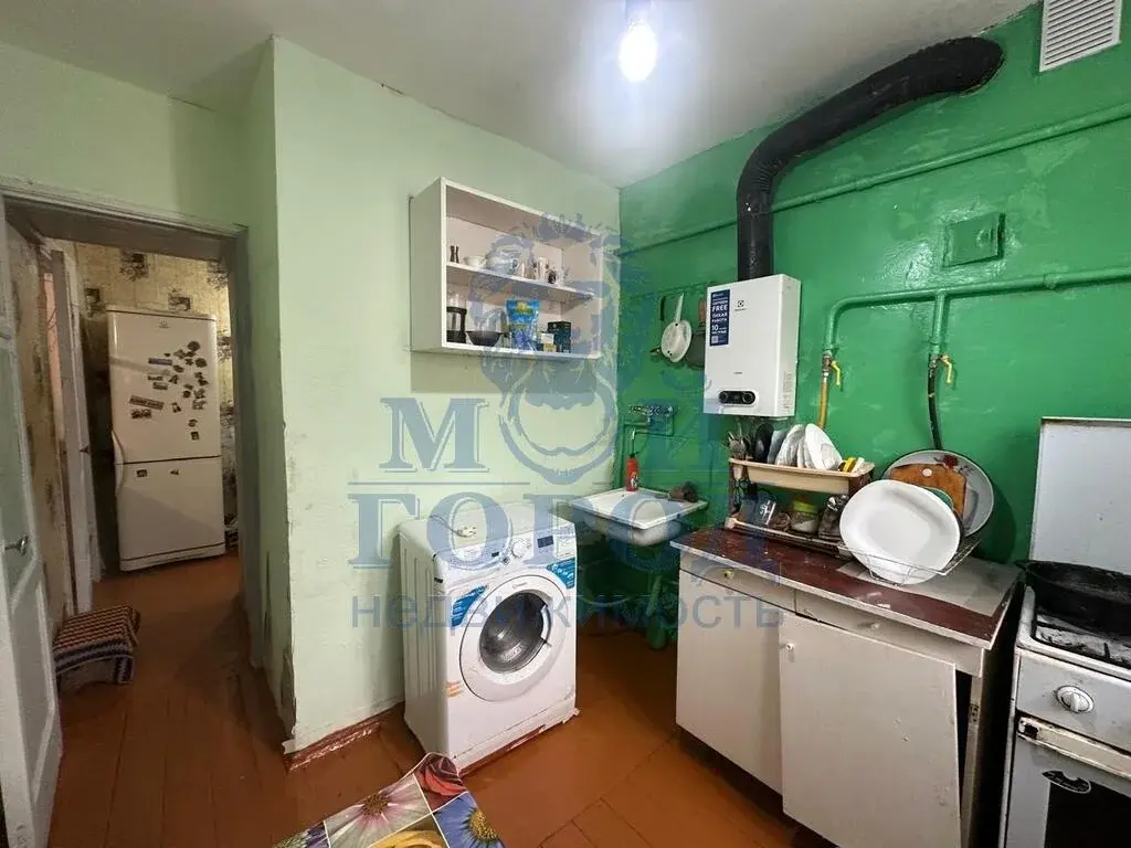 Продажа квартиры (11299 -104) - Фото 4