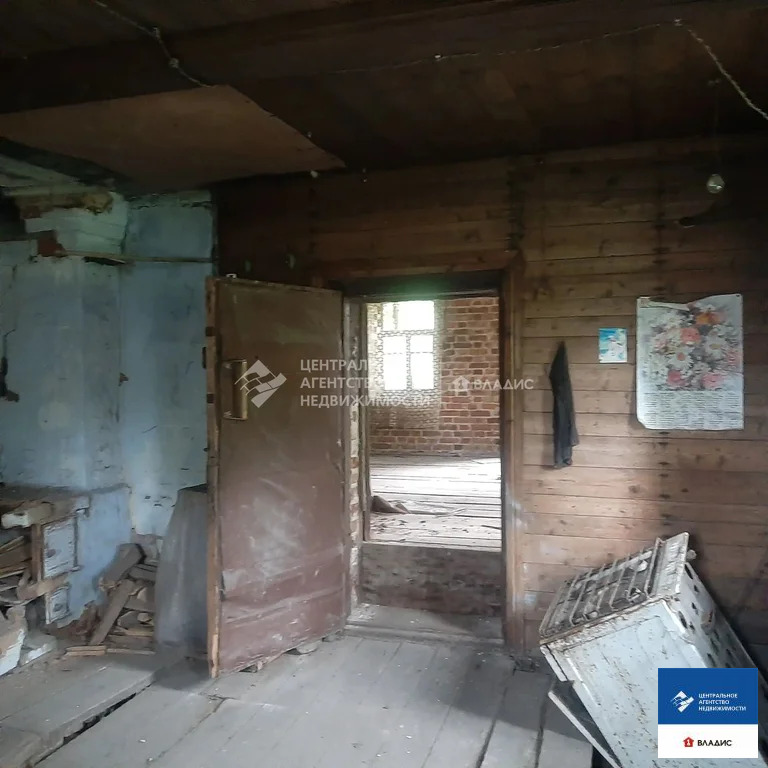 Продажа дома, Чучково, Чучковский район, ул. Октябрьская - Фото 17