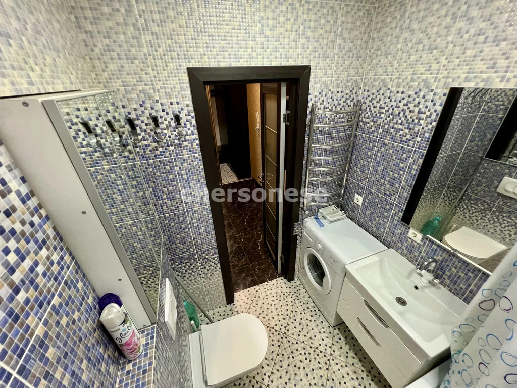 Продажа квартиры, Севастополь, Тараса Шевченко улица - Фото 29