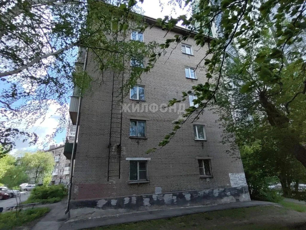 Продажа квартиры, Новосибирск, ул. Танковая - Фото 8