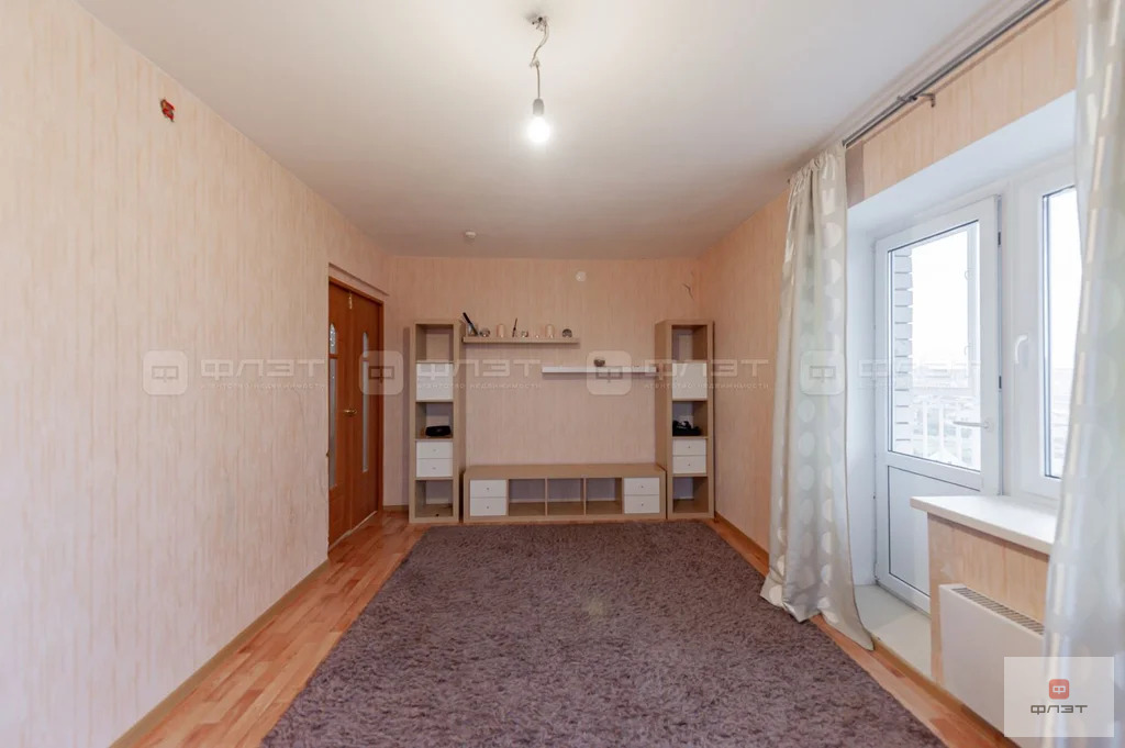 Продажа квартиры, Казань, ул. Крутая - Фото 13