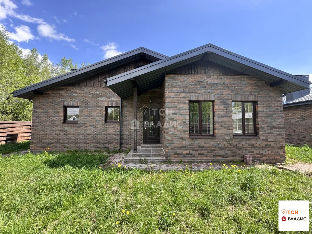 Продажа дома, Дмитровский район - Фото 2