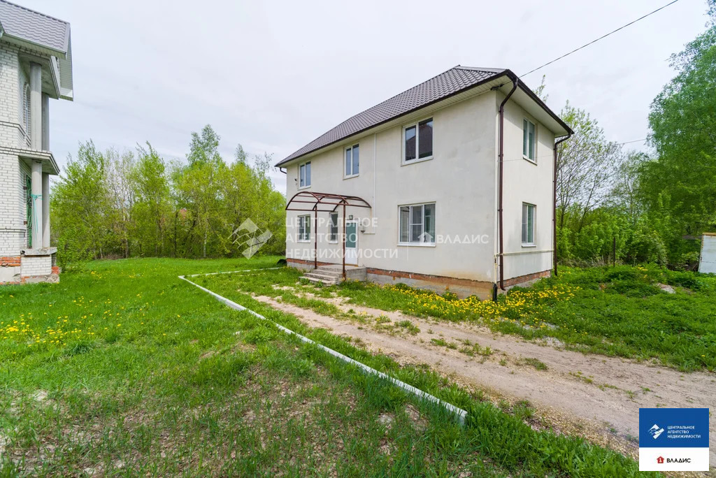 Продажа дома, Рязань, ул. Хиринская - Фото 3