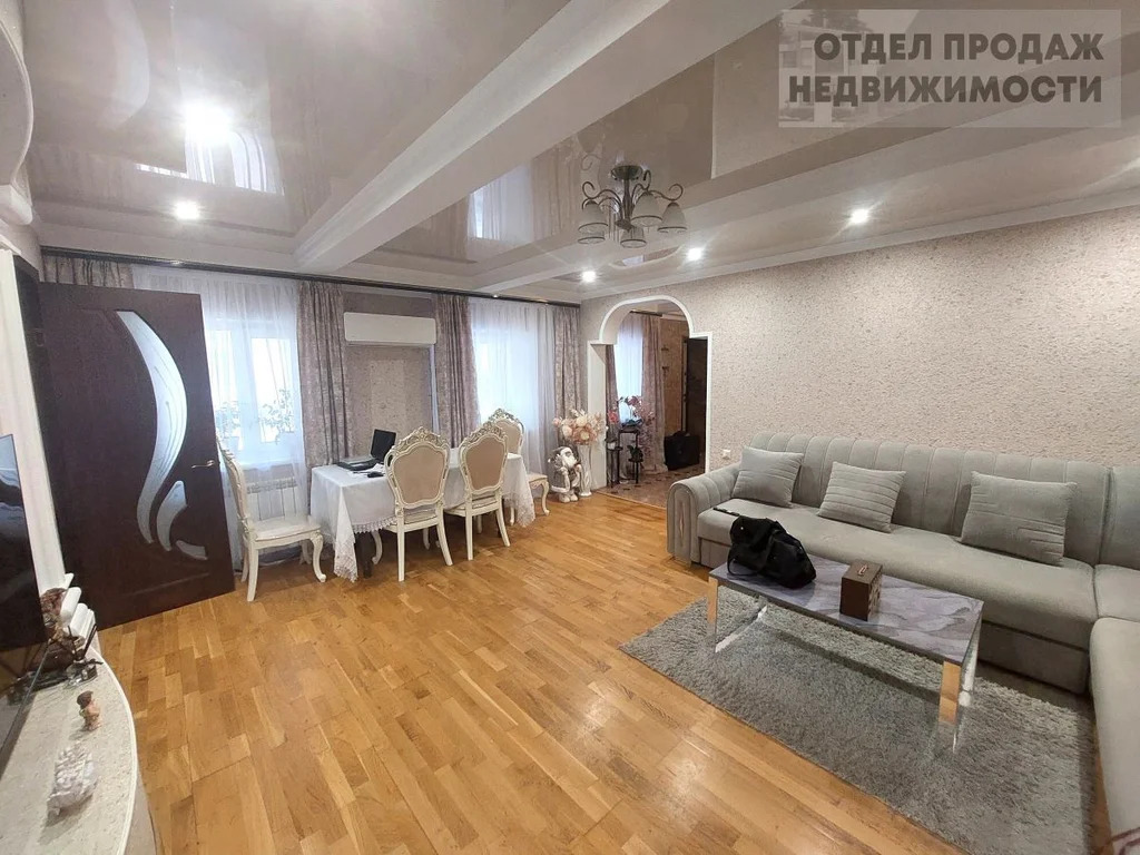 Квартира на земле - Фото 4