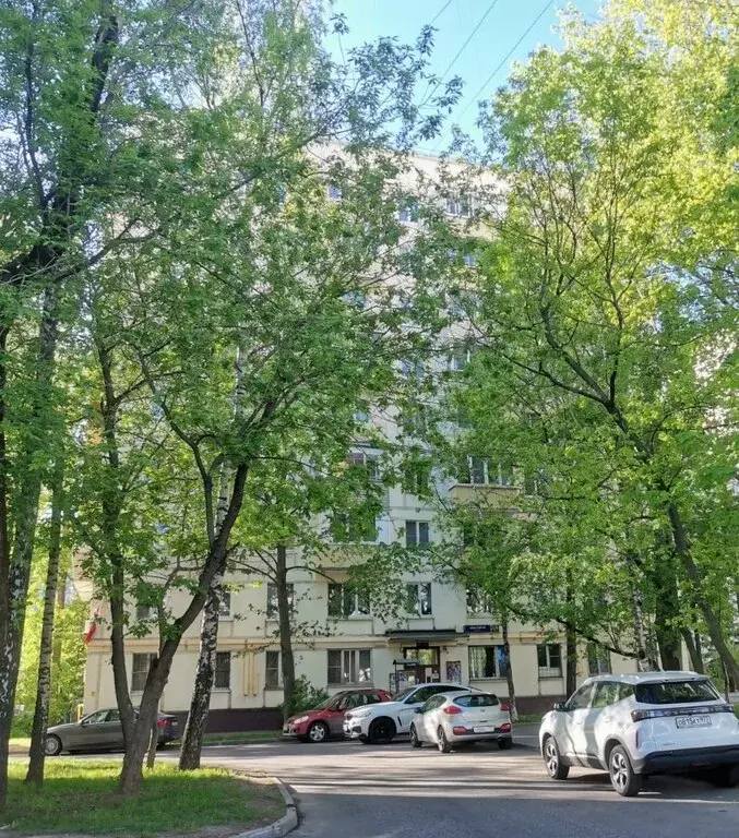 Продаю 1-о комнатную квартиру - Фото 0
