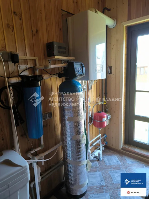Продажа дома, Захаровский район - Фото 19